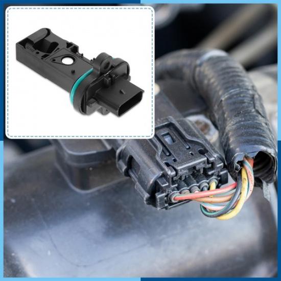 1 Pcs 55498433 Car Mass Air Flow Sensor Meter MAF Sensor Airflow For Chevrolet