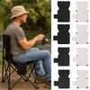 Anti-slip Folding Chair Replacement Cover Camping Chair Mat for Beach Lawn Camping Patio Chair