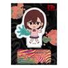 TV Anime Momo B Mini Character Acrylic Stand "Dandadan" [Ability]