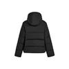 adidas Essentials Hautfreundliche Bequeme Daunenjacke mit Kapuze Damen Oberbekleidung KH3978