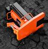 Heavy-Duty Hydraulic Claw Jack with Duckbill Lift, 5/10 Ton Capacity, Up To 30 Tons