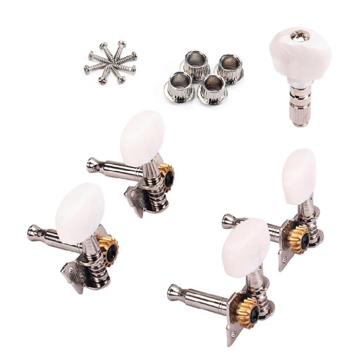 Banjos Machine Head Tuning Pegs Tool Set Banjos Machine Head Guitar Tunings Pegs