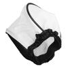 Camera Softbox Diffuser Nylon Universal Portable Lightweight Flash Bounce Diffuser Softbox for