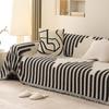 Sofa Towel Popular Simplicity Modern Light Luxury Advanced Sense Sofa Cover Non-Slip Seat Cushions Cover Cloth