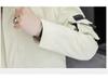Parka d'hiver mi-longue en coton pour homme 2025: Vêtements d'extérieur épais, doublés de velours, chauds