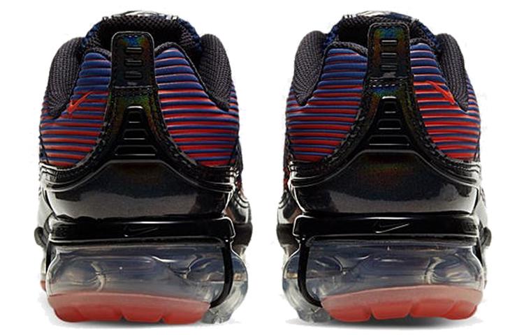 Nike Air VaporMax 360 Blue Void Magic Ember Damskie CK2719-400