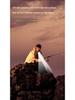 Foldable USB Neck-Hanging Gooseneck Fishing and Running Light