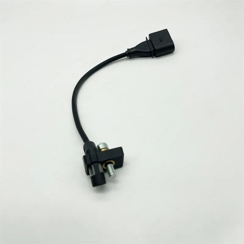 030906433K 0261210207 0261210208 0 261 210 208 0 261 210 207 030 906 433 K Crankshaft Position sensor For VW GOLF PARATI SAVEIRO