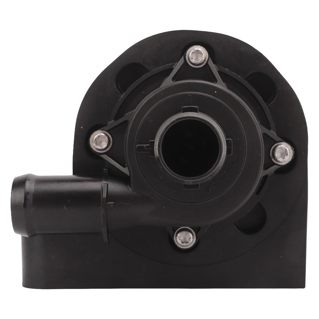 Engine Auxiliary Water Pump 5Q0965567 Electric Coolant Water Pump Fit for A1 Q3 Seat Arona Seat Tarraco Fabia III Cabrio