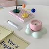 Non Perforated Magnetic Hook For Bathroom And Kitchen, Strong And Seamless Magnetic Suction Hook For Refrigerator