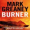 Burner by Mark Greaney Paperback Book 9781408729359