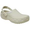 Crocs Classic Crafted Clog Stucco Unisex Sneakers Cream 211354-160