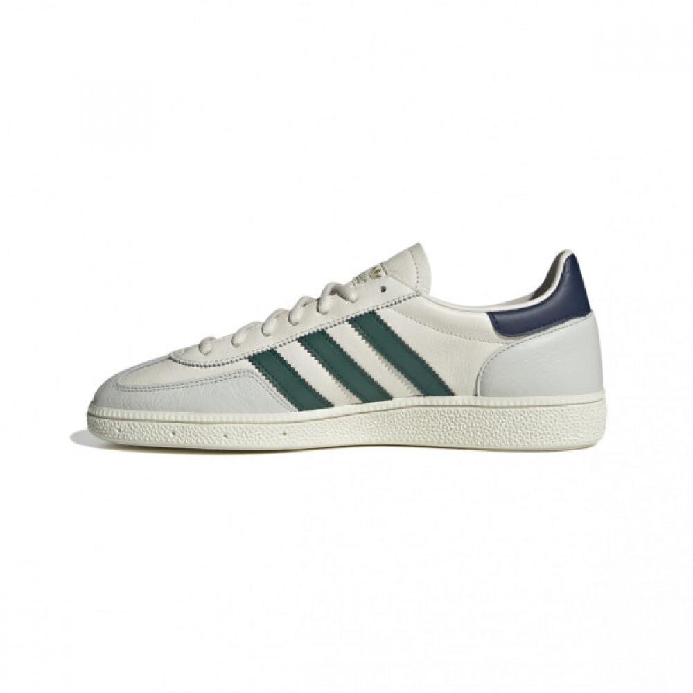 Adidas Handball Spezial White Green   Jh5451