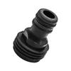 3/4" 6-Point Threaded Nipple Joint for Car Wash Hose and Water Gun Accessories