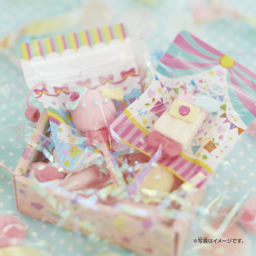 Sweet Charms Chocolate Fondue Pop Set SC-01