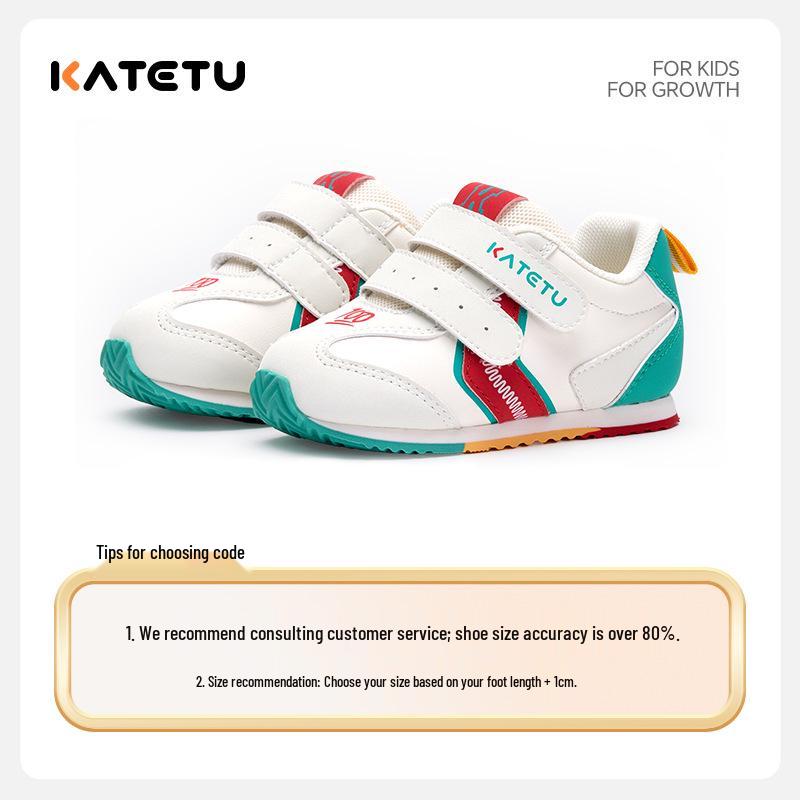 Carter Rabbit Baby Walking Shoes: 2026 Spring Non-slip, Soft Sole, Wear-resistant Children's Shoes (Model X5CE045)