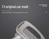 Hongqi Key Fob Shell for H5, H9, H7, HS5, HS7, HS9 Models
