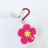 Sanrio Hello Kitty Y2K Carabiner Plush Mascot
