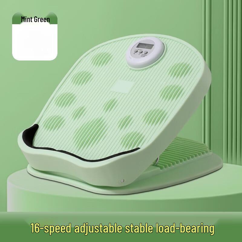 WEZHO 16-Gear Magnetic Adjustable Calf Stretcher