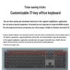 Logitech MK950 Business Wireless Keyboard and Mouse Combo
