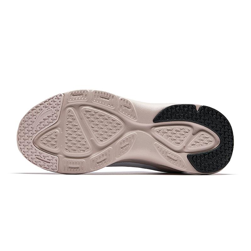 Anta Shunxing Lite Comfortable Versatile Durable Lightweight Low-Top Training Shoes Women sneaker 122547713-2