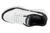Skechers Slip-ins: Contour Foam - Cozy Fit, Womens white Sneakers