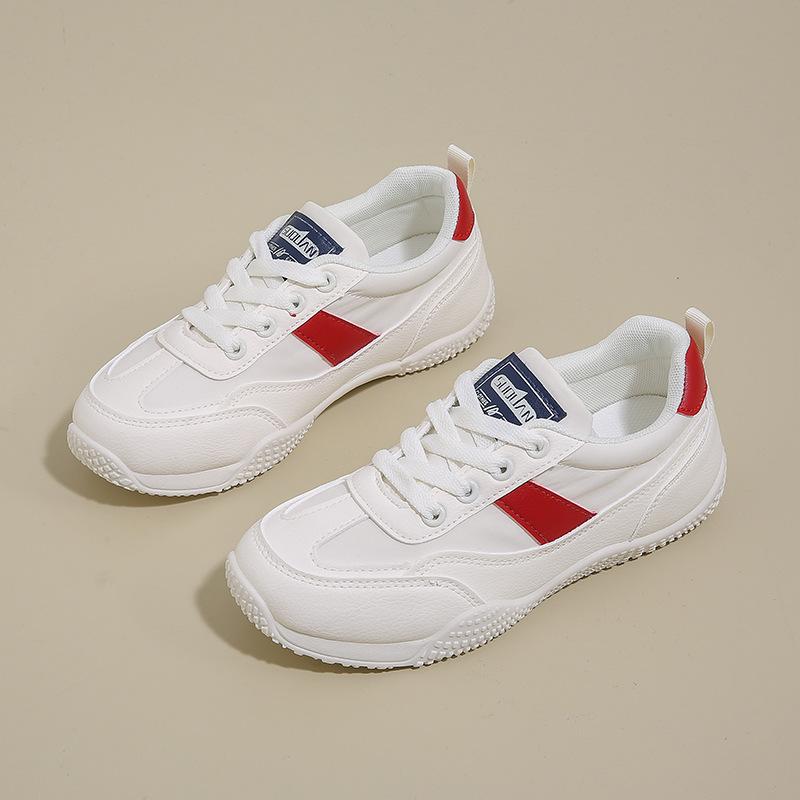 

Sneakers women s spring new women s shoes casual shoes women s lightweight soft soles 35