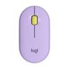 Logitech PEBBLE M350 Wireless Bluetooth Mouse