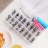38Pcs/Set Creative Cream Piping Nozzles Kit DIY Decorating Piping Tip  Kitchen Gadgets