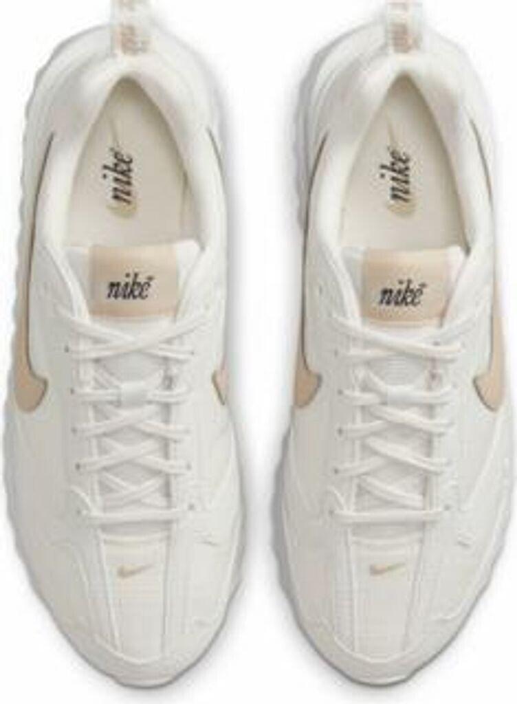 Nike Air Max Dawn Женские кроссовки sail sanddrift/summit white/white