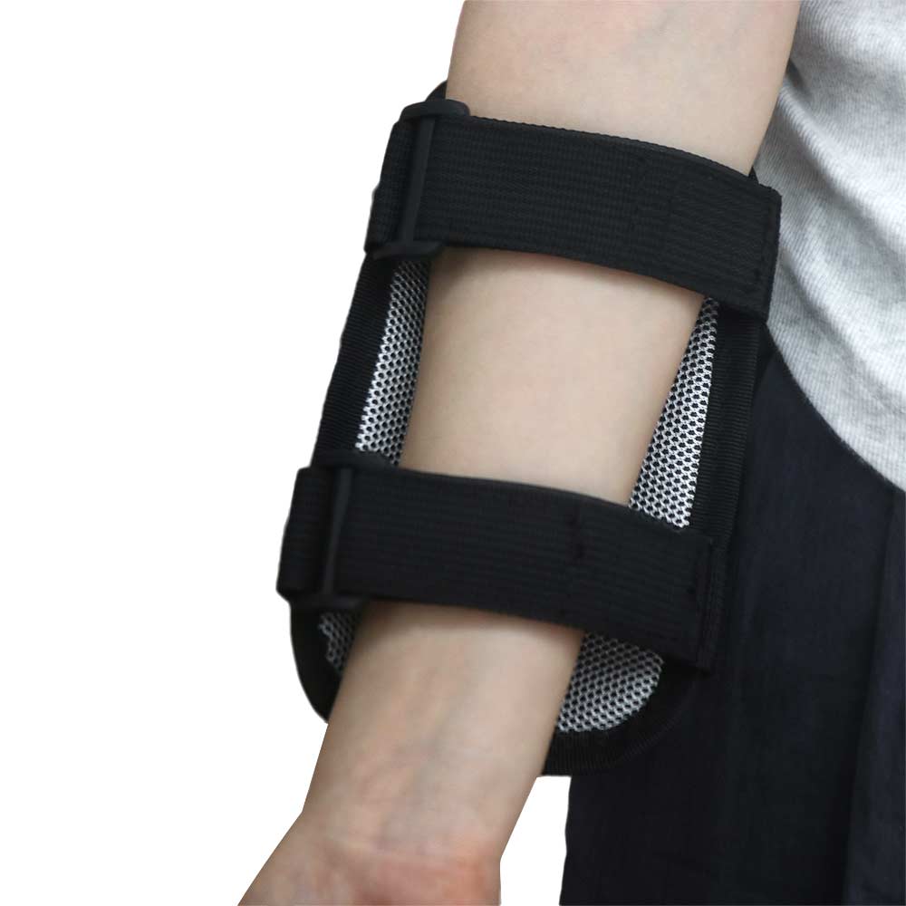 Wrist Protector Golf Swing Training Aid Gesture Alignment Golf Wrist Brace  Practice Tool