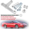 Areyourshop Aluminum Alternator Bracket 551667-2 for Camaro LS1 (GTO any year) crank pulley (BAL200), For Corvette/CTSV 2010 +, For LSX LS3 LS2 LQ4