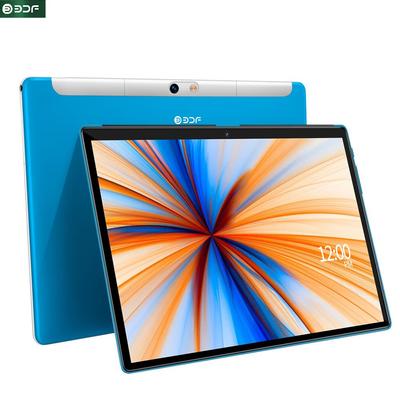 10,1-calowy tablet z systemem Android 11, telefon komórkowy, karta SIM, 4G, 3G, tablet z systemem Android, ośmiordzeniowy, komputer, tablet