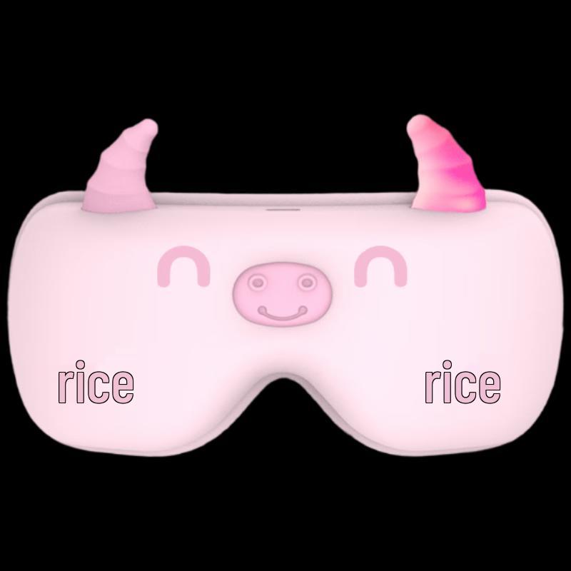 

AERVEI Kids Smart Eye Massager AR-223A