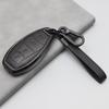 Hongqi Key Case for H5/H9/E-HS9/H6/HS3/HS5/HS7/HQ9 Car Key Protection