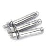 Beihaiting Industrial Galvanized Extended Expansion Anchor Bolts