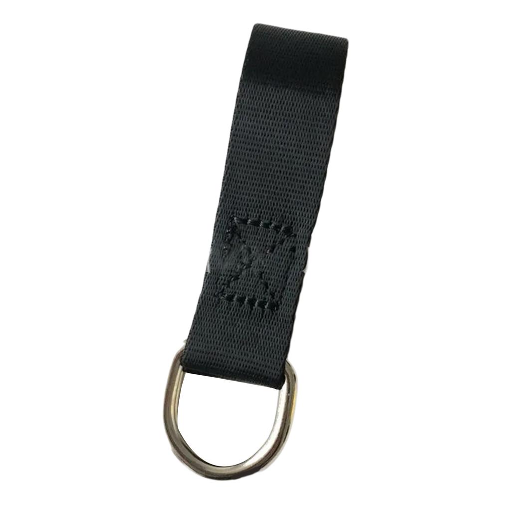 Tree Swing Strap Hanging Set, Heavy Duty Tree Swing Strap with Safety Lock Carabiners for Swing, Easy to Installation