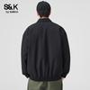 Baleno Men's S&K Series Casual Jacket