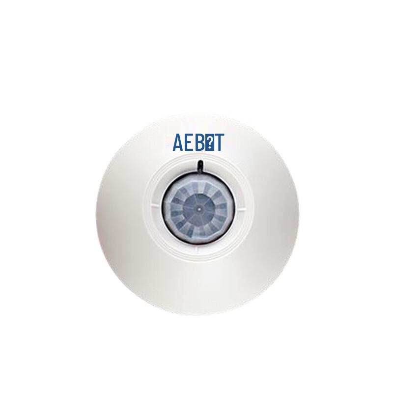 AEBELL Infrared Microwave Alarm