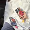 Tagi. Magnetic Phone Case Cute Shockproof IPhone Series