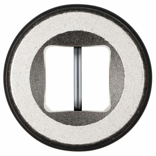 TONE Long Socket for Impact 4NV-21L Drive Angle 12.7mm (1/2") Width Across Flats 21mm