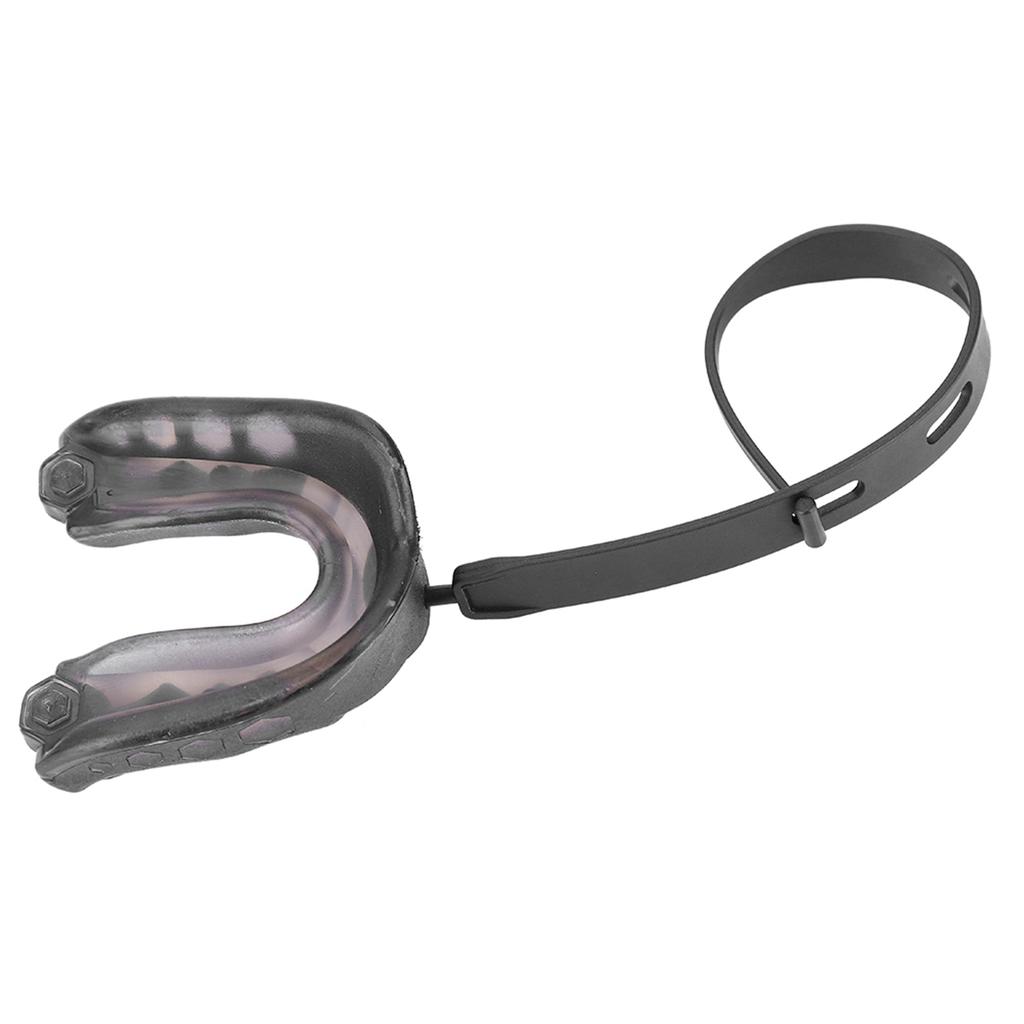 Mundschutz für Erwachsene, Mundschutz für Zähne, Schutz für Boxen, Basketball, Rugby