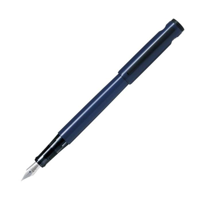 Pilot Fountain Pen Write-B F Fine Active Navy FLT2SRANVF
