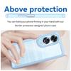 Etui na OPPO A60 Pokrowiec na OPPO A60 4G Ramka TPU Akrylowy panel tylny Bumper Tarcza Ochronne Etui na telefon z tyłu Na OPPO A60 Funda