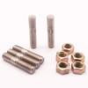 Stud Kit for DSM 1G EVO1-10 Turbos Subaru