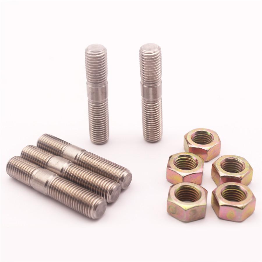 Stud Kit for DSM 1G EVO1-10 Turbos Subaru