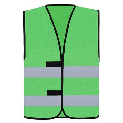 Unisex Adult Functional Dortmund Hi-Vis Vest