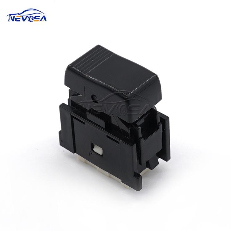 Compatible Power Window Switch for Toyota Camry, Land Cruiser, and Van (Part 84810-30130)
