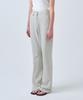 MICANE Myriel Bijo Point Bootcut Slacks