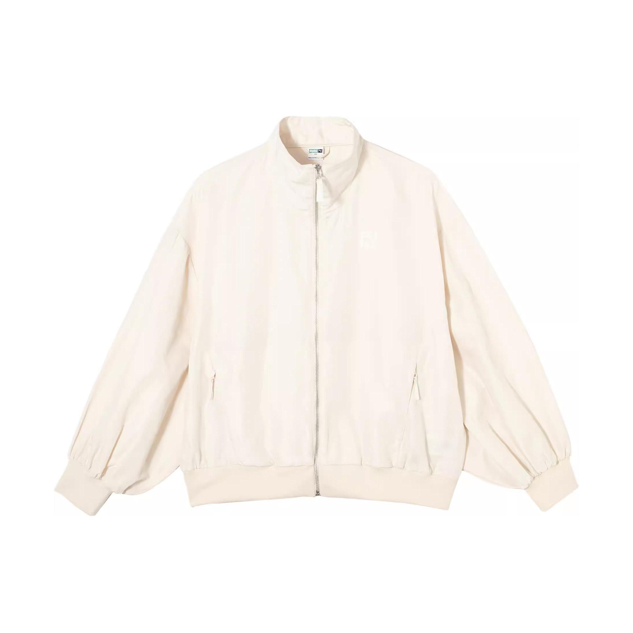 

Новые куртки и пальто PUMA NFUSE Женские Снег 628392-87 XL